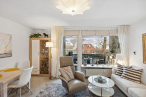 Wohldstrasse 6, Favorite Place Apartment 9, Timmendorfer Strand